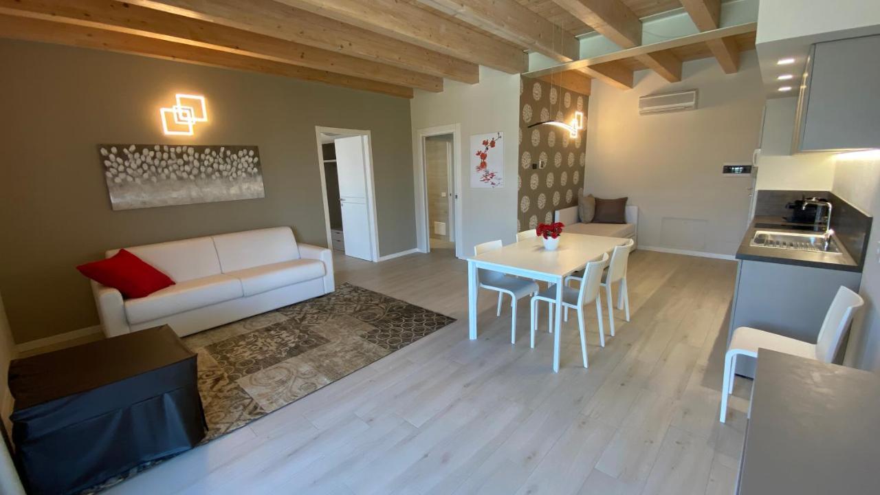 Cà dell'Orto Rooms&Apartments Verona Exterior foto