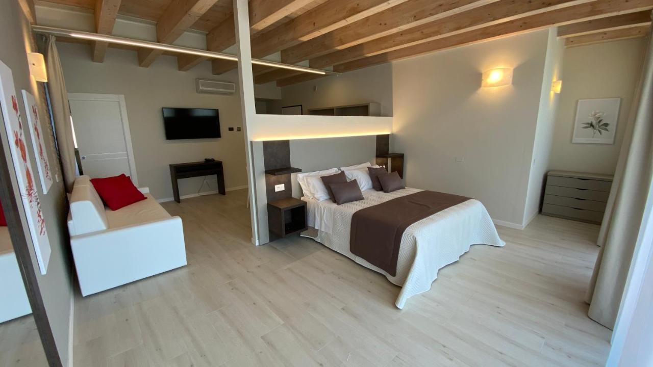Cà dell'Orto Rooms&Apartments Verona Exterior foto