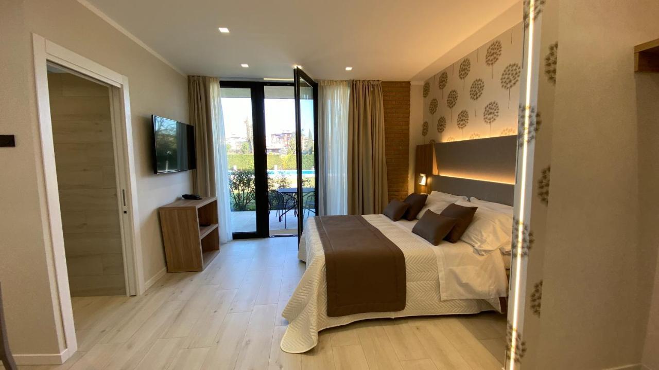 Cà dell'Orto Rooms&Apartments Verona Exterior foto