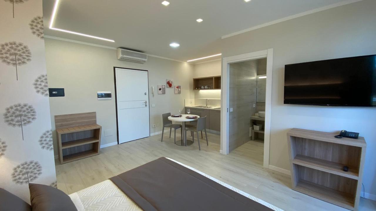 Cà dell'Orto Rooms&Apartments Verona Exterior foto