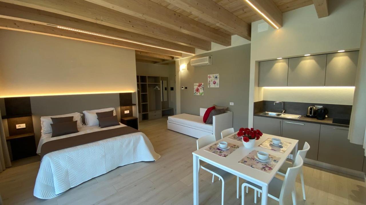 Cà dell'Orto Rooms&Apartments Verona Exterior foto