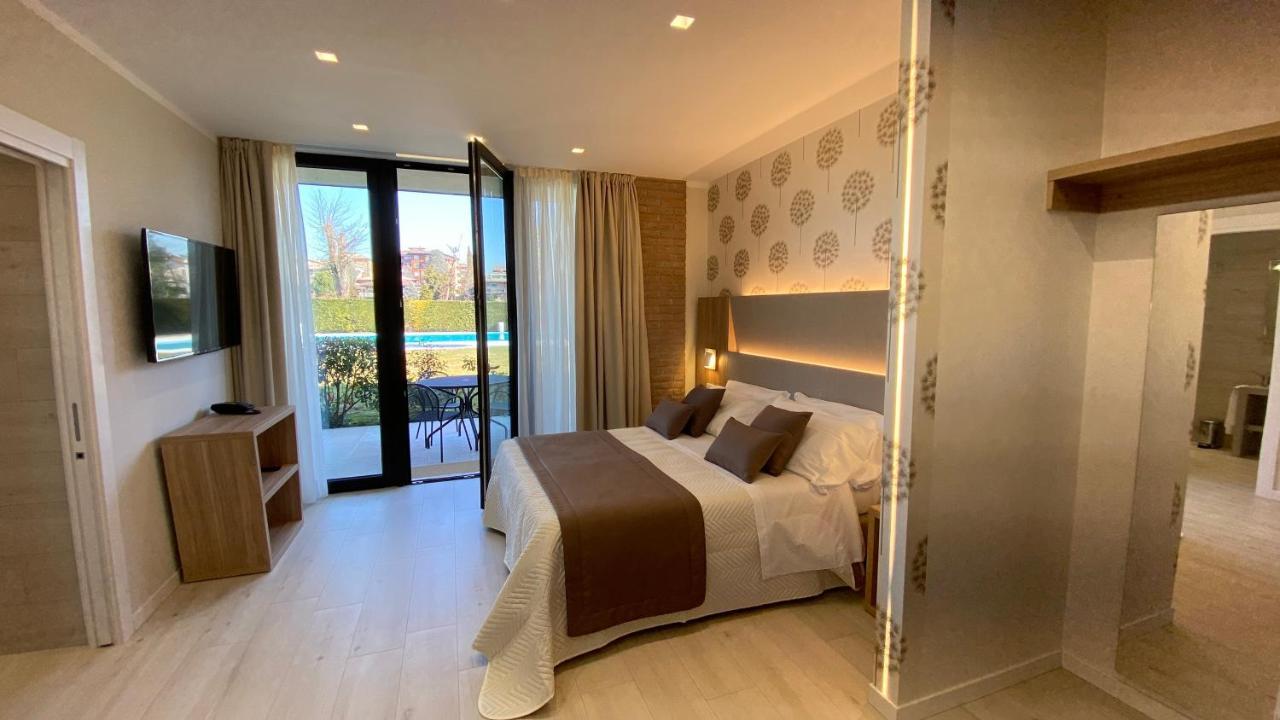 Cà dell'Orto Rooms&Apartments Verona Exterior foto