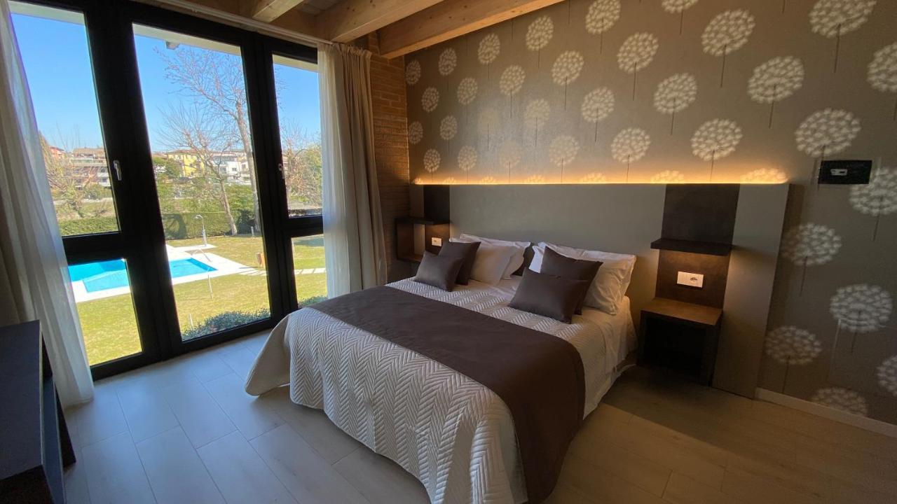 Cà dell'Orto Rooms&Apartments Verona Exterior foto