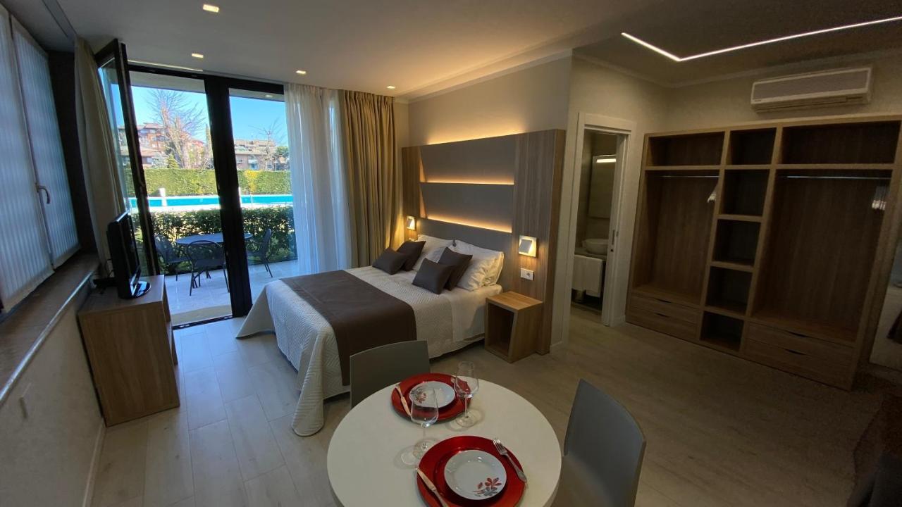 Cà dell'Orto Rooms&Apartments Verona Exterior foto