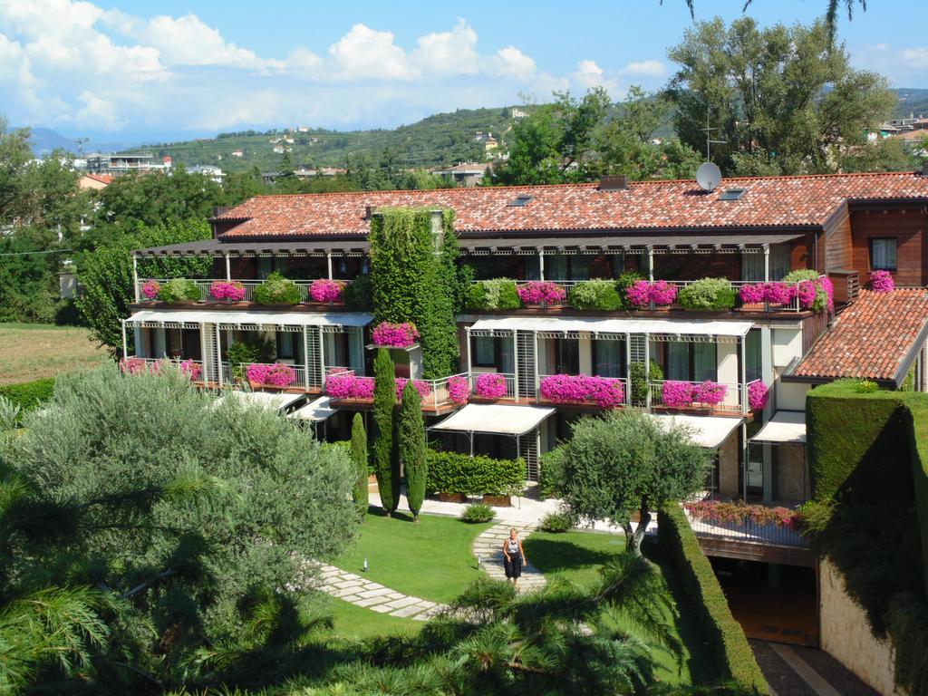 Cà dell'Orto Rooms&Apartments Verona Exterior foto