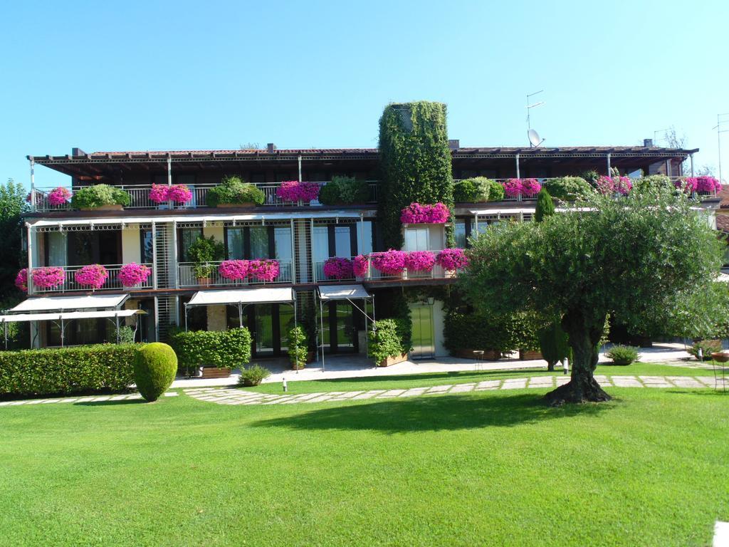 Cà dell'Orto Rooms&Apartments Verona Exterior foto