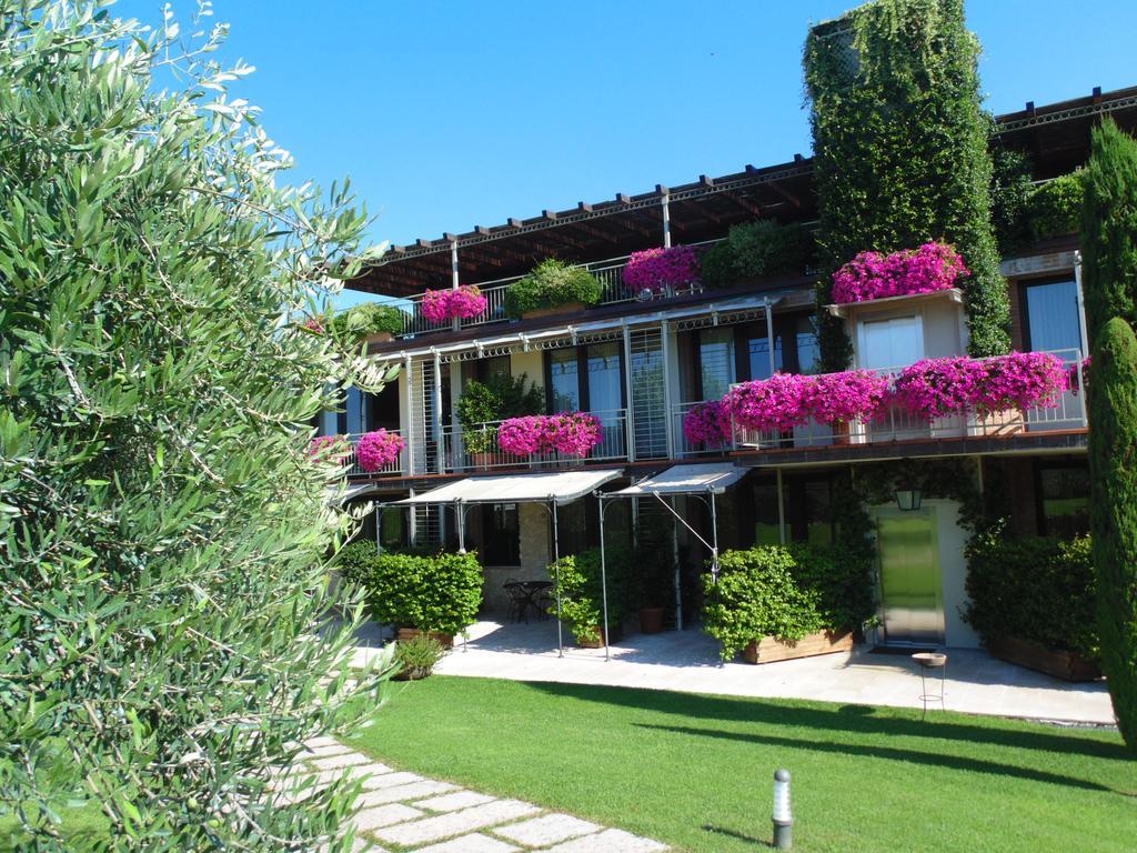 Cà dell'Orto Rooms&Apartments Verona Exterior foto