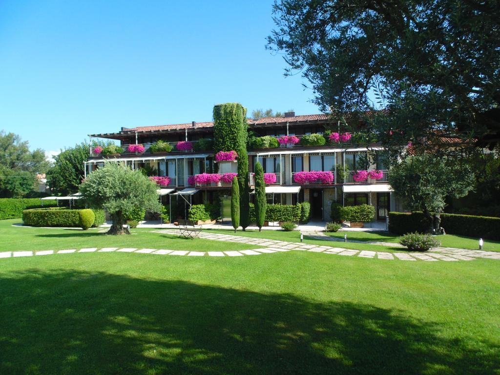 Cà dell'Orto Rooms&Apartments Verona Exterior foto