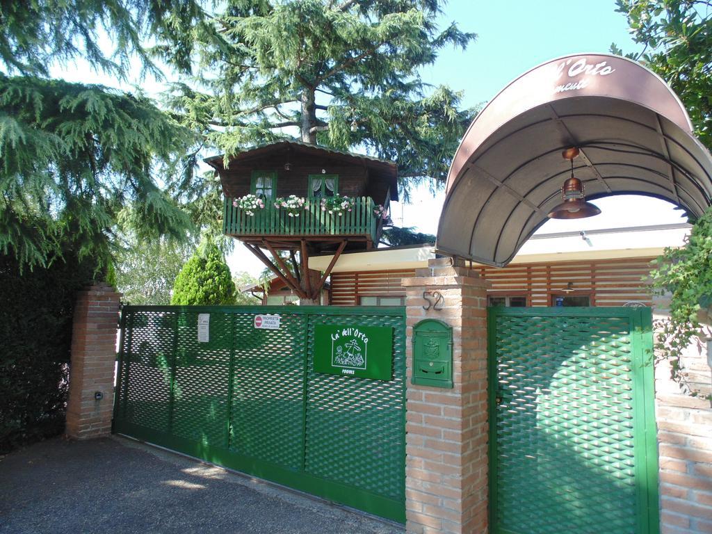 Cà dell'Orto Rooms&Apartments Verona Exterior foto