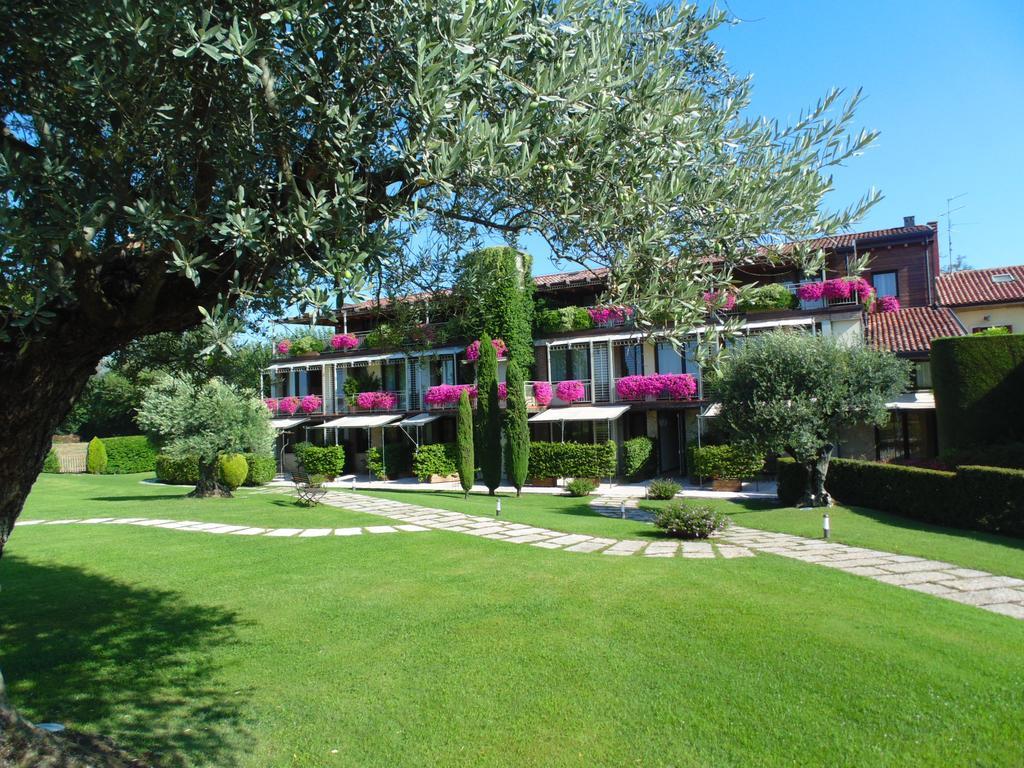 Cà dell'Orto Rooms&Apartments Verona Exterior foto