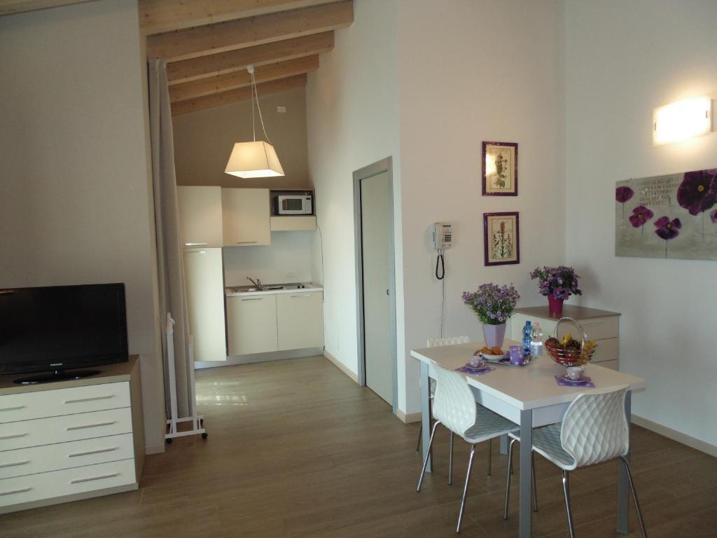 Cà dell'Orto Rooms&Apartments Verona Exterior foto