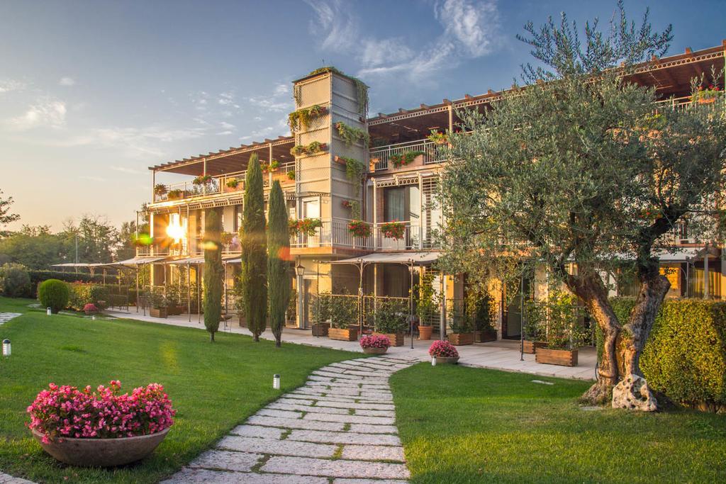 Cà dell'Orto Rooms&Apartments Verona Exterior foto