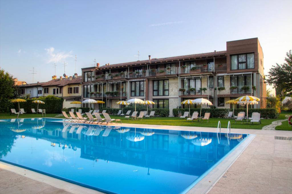 Cà dell'Orto Rooms&Apartments Verona Exterior foto