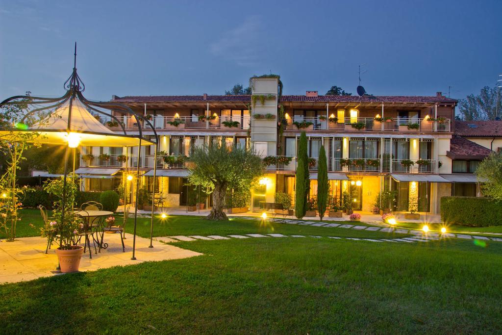 Cà dell'Orto Rooms&Apartments Verona Exterior foto