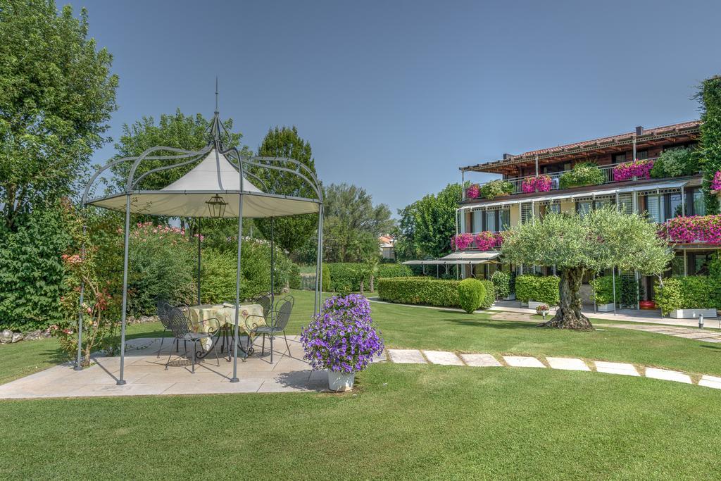 Cà dell'Orto Rooms&Apartments Verona Exterior foto