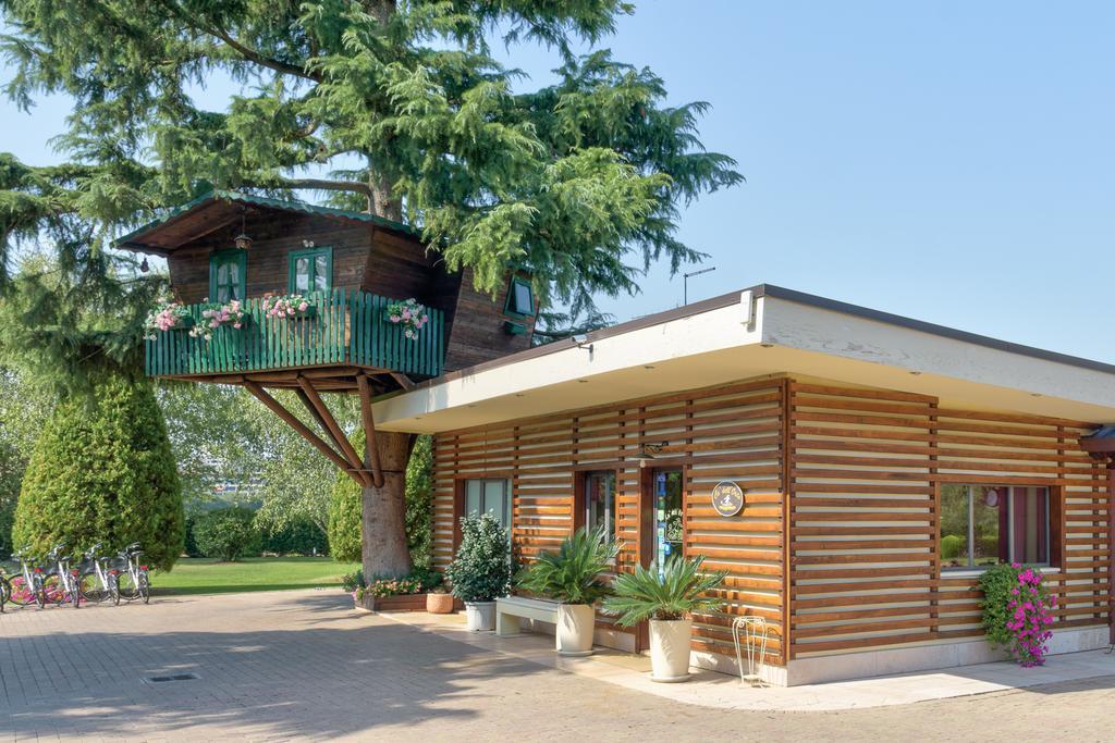 Cà dell'Orto Rooms&Apartments Verona Exterior foto