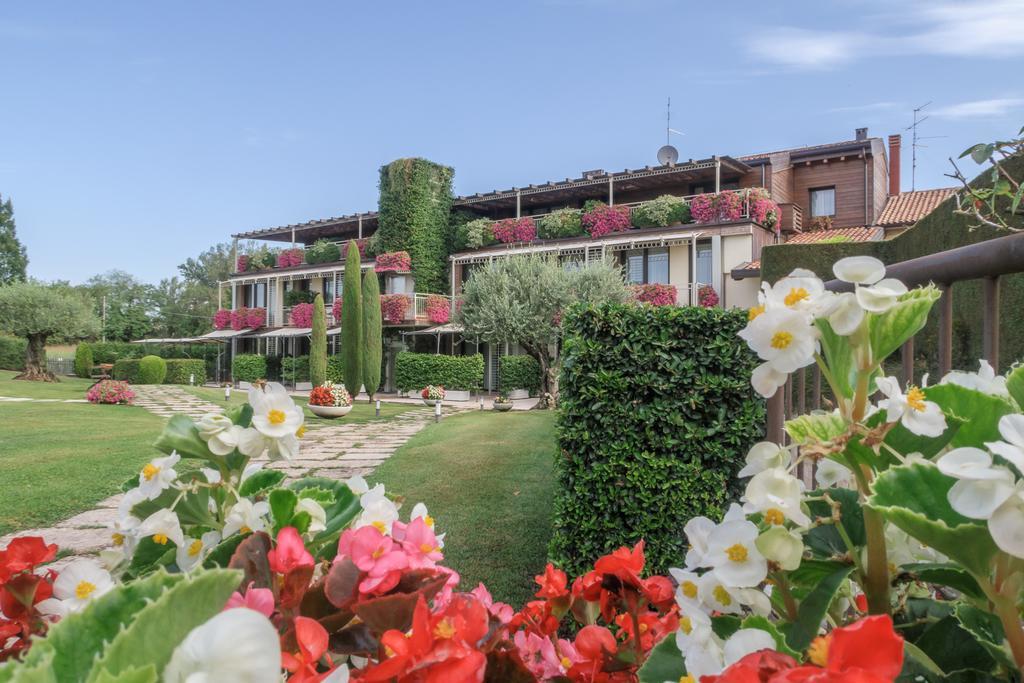 Cà dell'Orto Rooms&Apartments Verona Exterior foto