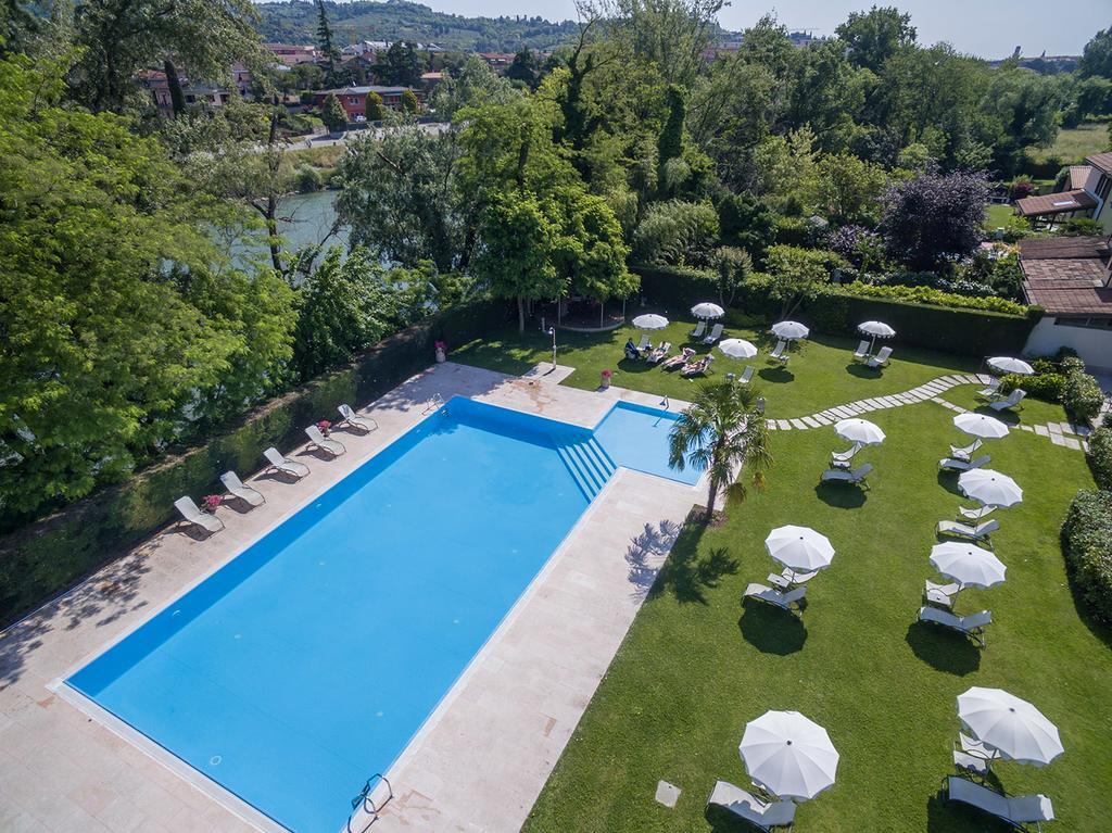 Cà dell'Orto Rooms&Apartments Verona Exterior foto
