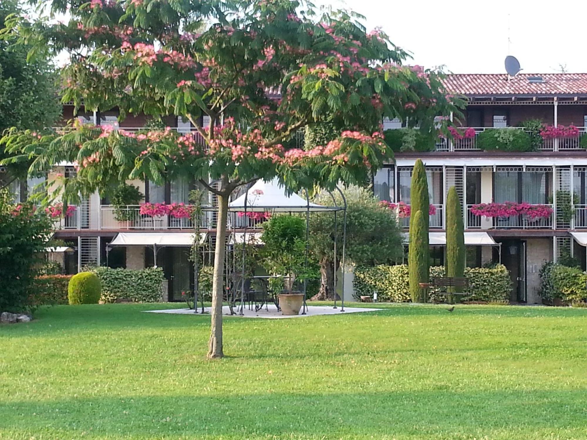 Cà dell'Orto Rooms&Apartments Verona Exterior foto