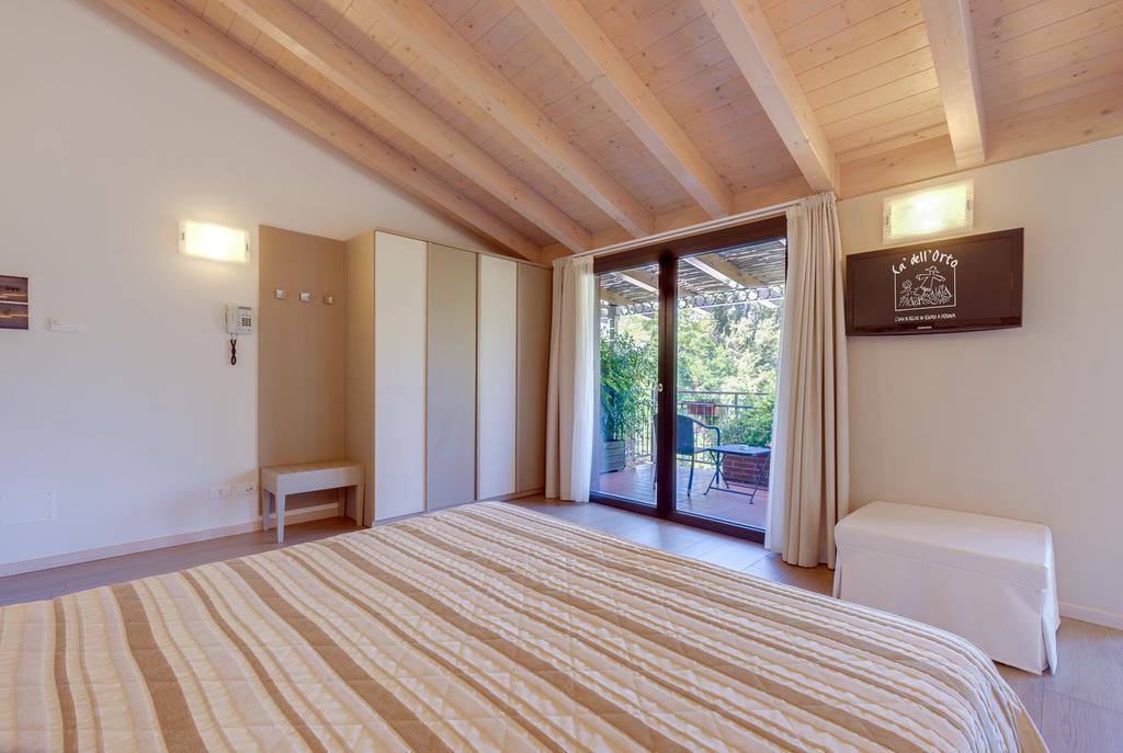 Cà dell'Orto Rooms&Apartments Verona Exterior foto