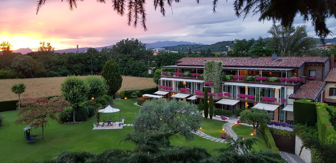 Cà dell'Orto Rooms&Apartments Verona Exterior foto