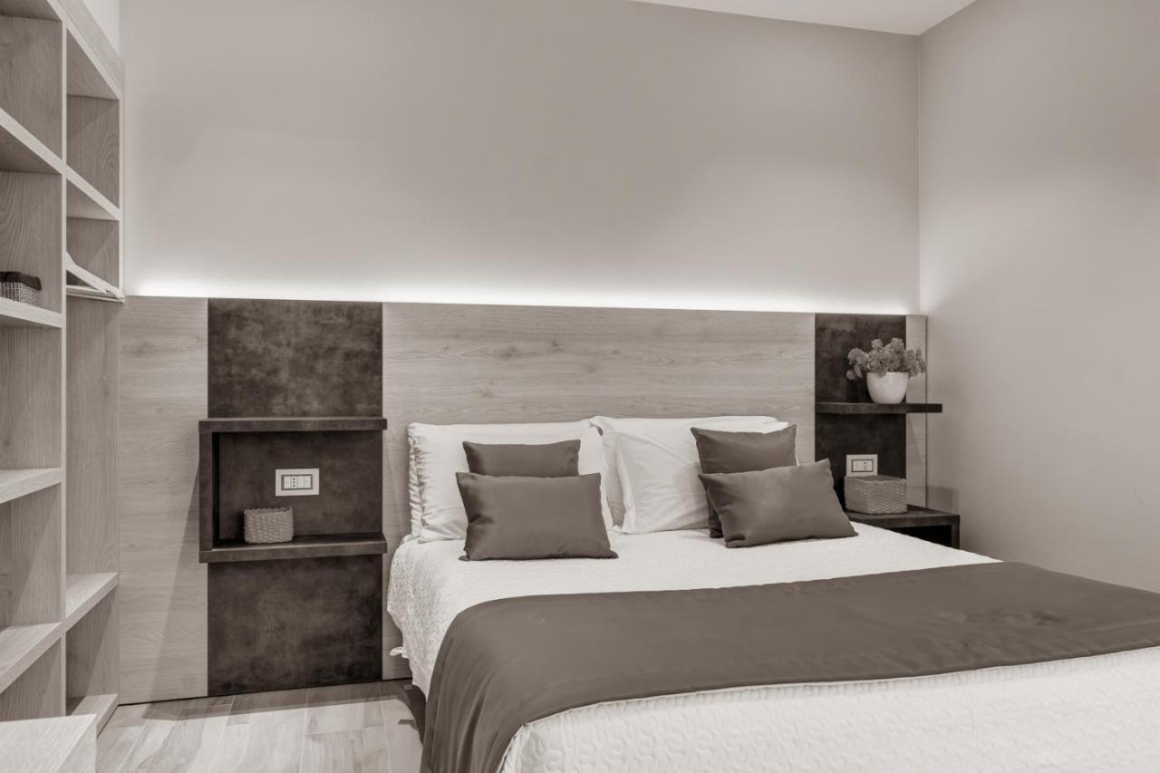 Cà dell'Orto Rooms&Apartments Verona Exterior foto