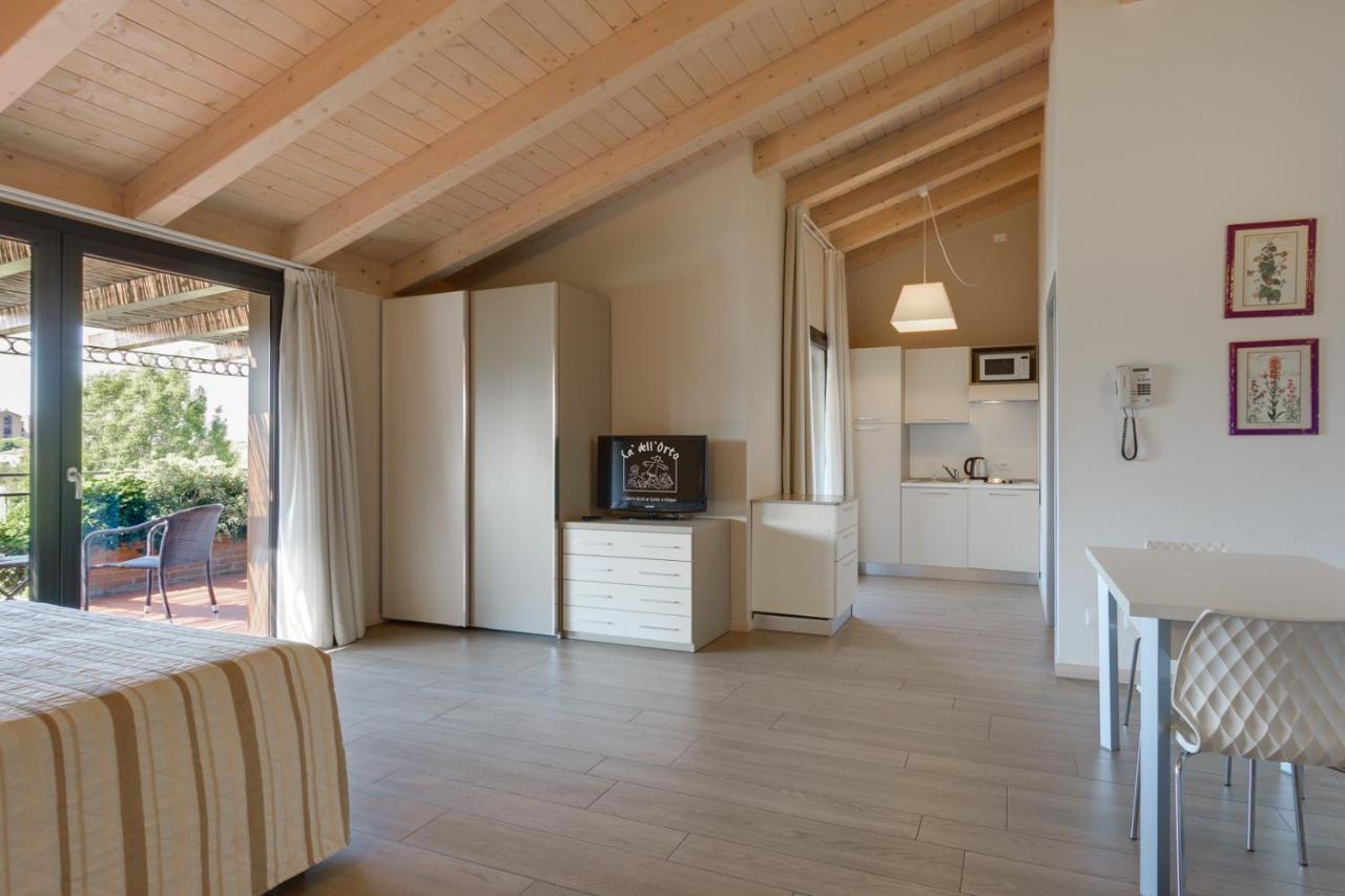 Cà dell'Orto Rooms&Apartments Verona Exterior foto