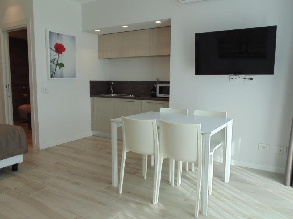 Cà dell'Orto Rooms&Apartments Verona Exterior foto