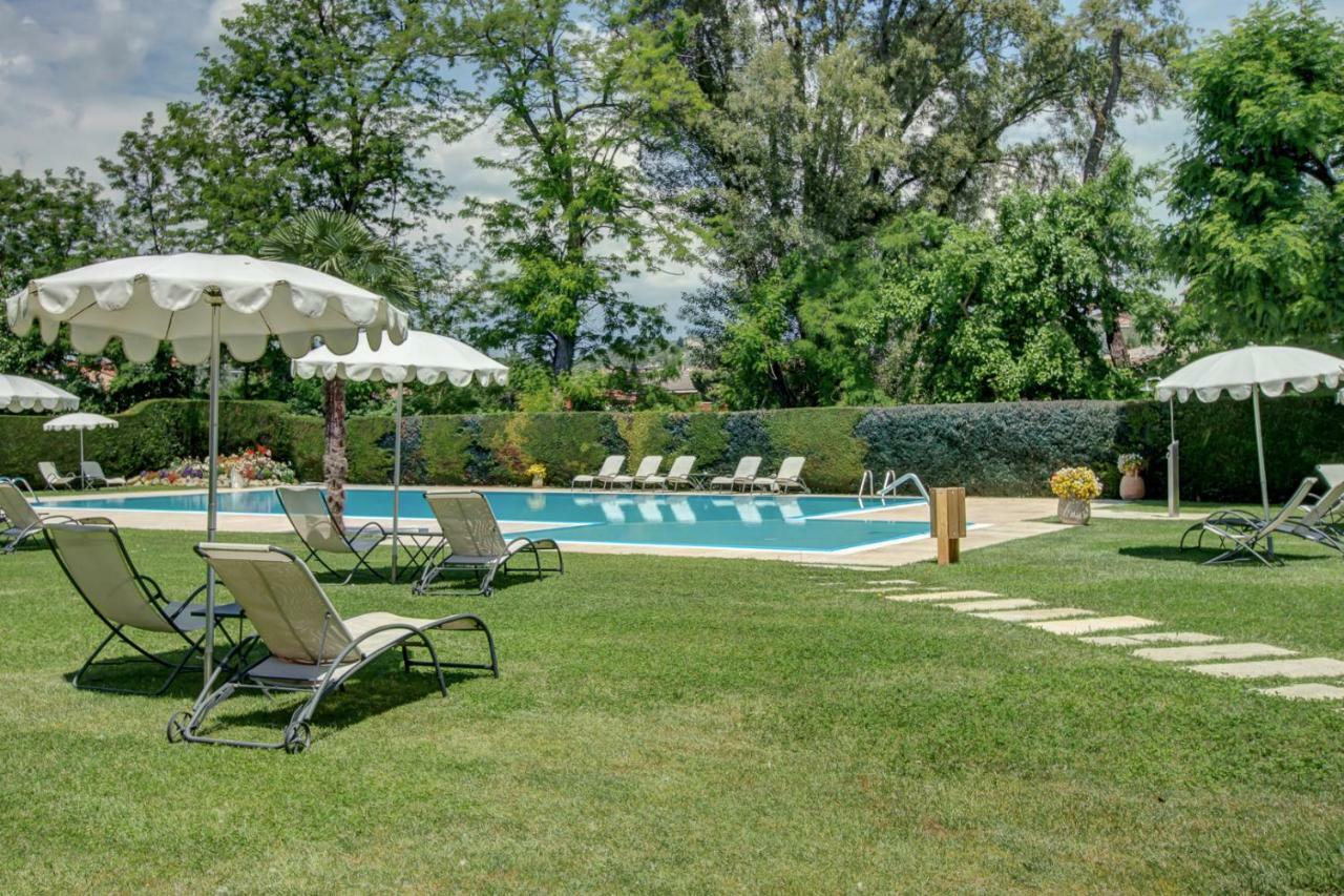 Cà dell'Orto Rooms&Apartments Verona Exterior foto